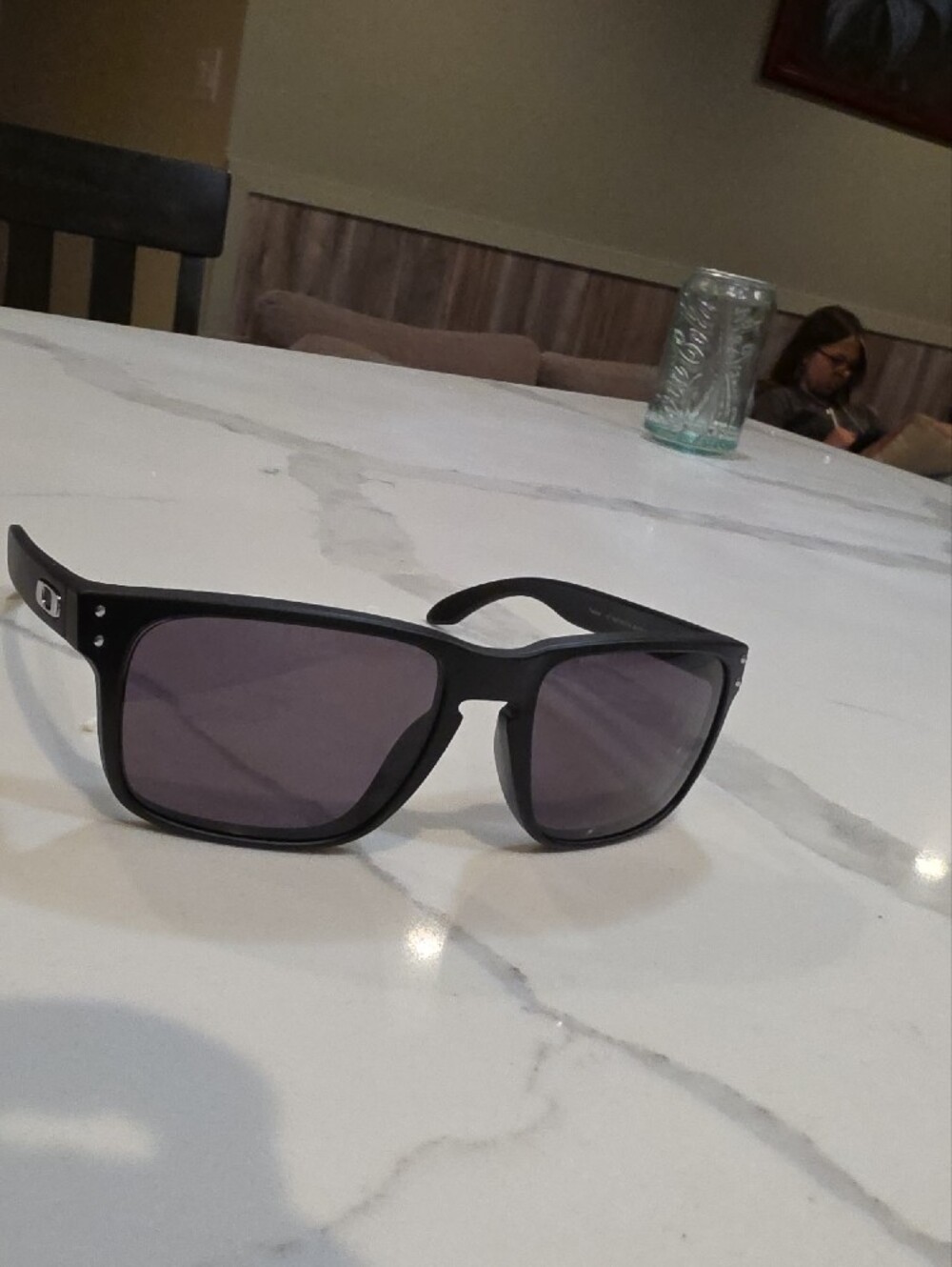 Oakley Holbrook Rx - Picture 2 of 6